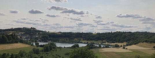 Vulkaneifel